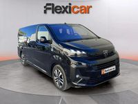 Usado Peugeot Traveller Business-Line 180 CV (132 kW) 2024 Negro Monovolumen