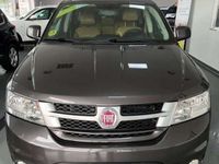 usado Fiat Freemont 2.0 Diesel Cross AWD Aut. 170