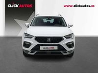 Usado Seat Ateca Style 116 CV (85 kW) 2025 Blanco SUV