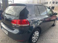 usado VW Golf VI 1.6 tdi