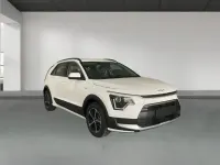 Nuevo Kia Niro 138 CV (101 kW) 2026 SUV