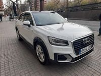 Usado Audi Q2 Advanced Plus 150 CV (110 kW) 2017 Blanco SUV