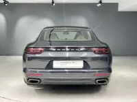 Usado Porsche Panamera 4 Executive 462 CV (339 kW) 2017 Gris Utilitario