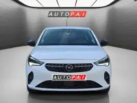 Usado Opel Corsa Elegance 101 CV (74 kW) 2022 Blanco Utilitario