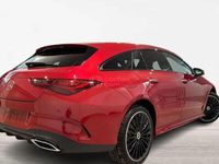 usado Mercedes CLA200 Shooting Brake Clase Cla