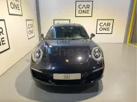 Usado Porsche 911 Carrera 4S 420 CV (308 kW) 2018 Negro Coupe
