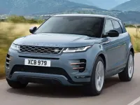 Usado Land Rover Range Rover evoque S 160 CV (117 kW) 2021 Negro SUV