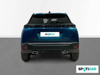 Usado Peugeot 2008 Allure 145 CV (106 kW) 2025 Azul SUV