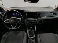 Usado VW Taigo 115 CV (84 kW) 2024 Blanco SUV