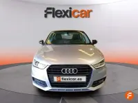 Usado Audi A1 Sportback Attraction 116 CV (85 kW) 2018 Gris Utilitario