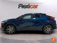 Usado Toyota C-HR Advance 140 CV (102 kW) 2025 Negro SUV