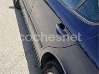 Usado Seat Toledo 110 CV (80 kW) 2001 Azul Berlina