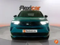 Käytetty Opel Mokka Edition 136 HP (100 kW) 2025 Sininen Katumaasturi