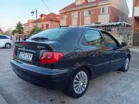 Usado Citroën Xsara 110 CV (80 kW) 2003 Negro Berlina