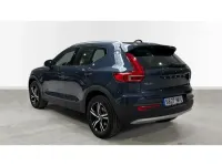 Usado Volvo XC40 Core 163 CV (119 kW) 2025 Azul SUV