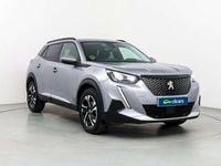 Usado Peugeot 2008 Allure 131 CV (96 kW) 2021 Gris SUV