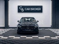 Usado Mercedes A35 AMG 306 CV (225 kW) 2023 Negro Berlina