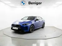 Usado BMW M235 Comfort Edition 300 CV (220 kW) 2024 Azul Coupe