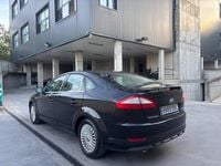 Usado Ford Mondeo 125 CV (91 kW) 2010 Negro Berlina