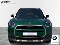Usado Mini Countryman Essential 170 CV (125 kW) 2025 Verde SUV