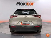 Usado Mazda CX-30 Prime-Line 140 CV (102 kW) 2025 Gris SUV
