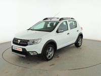 Usado Dacia Sandero Essentiel 90 CV (66 kW) 2020 Blanco Utilitario