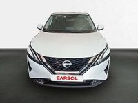 usado Nissan Qashqai 1.3 DIG-T mHEV 12V N-Connecta 4x2 Aut. 116kW