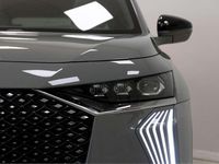 Usado DS Automobiles DS7 Crossback Rivoli 129 CV (94 kW) 2023 Gris SUV