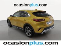Usado Kia XCeed 140 CV (102 kW) 2020 Amarillo SUV