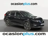 Usado Nissan X-Trail Tekna 150 CV (110 kW) 2019 Negro SUV