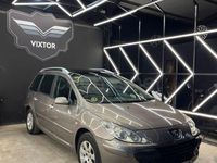 Usado Peugeot 307 90 CV (66 kW) 2006 Beige Familiar