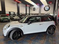 Usado Mini Cooper SE 2020 Eléctrico Utilitario