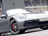 usado Porsche 911 Carrera S Cabriolet 992 PDK