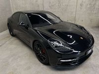 usado Porsche Panamera 4S Diesel Aut.