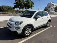 Usado Fiat 500X Urban 95 CV (69 kW) 2020 Blanco SUV