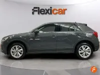 Usado Audi Q2 Advanced Plus 116 CV (85 kW) 2020 Gris SUV