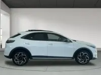 Usado Kia XCeed GT-Line 160 HP (117 kW) 2023 Branco SUV