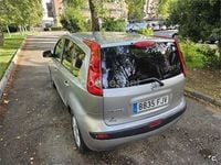 Usado Nissan Note Acenta 86 CV (63 kW) 2006 Gris / plata Utilitario