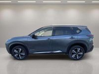 Usado Nissan X-Trail Tekna 212 CV (155 kW) 2022 Gris SUV