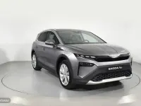 Usado Skoda Elroq 210 kW (286 CV) 2026 Gris SUV