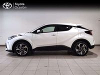 usado Toyota C-HR 125H Advance
