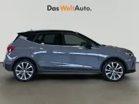 Usado Seat Arona FR 115 CV (84 kW) 2025 Gris SUV