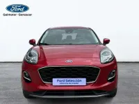 Usado Ford Puma Titanium 125 CV (91 kW) 2023 Rojo SUV