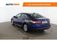 usado Toyota Camry 2.5 Hybrid Business