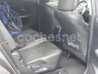 Usado Toyota Prius+ Eco 136 CV (100 kW) 2015 Gris / plata Monovolumen