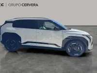 Nuevo Kia EV3 GT-Line 150 kW (204 CV) 2026 Eléctrico SUV