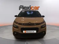Usado Citroën C3 Feel 68 CV (50 kW) 2019 Beige Utilitario