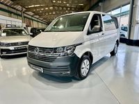Usado VW Caravelle 150 CV (110 kW) 2024 Blanco Monovolumen