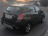 Usado Opel Mokka Selective 130 CV (95 kW) 2015 Negro SUV