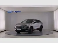 Usado Omoda 5 2024 Gris SUV